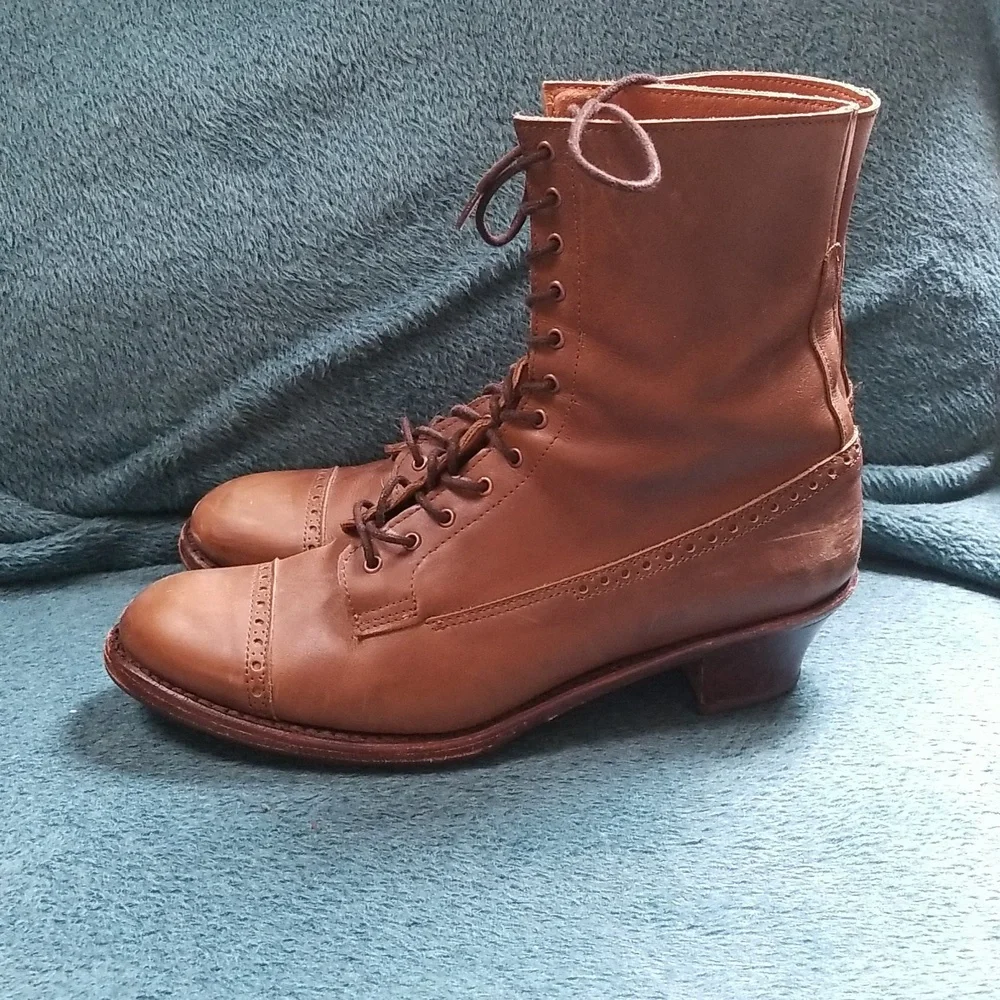 Jo Bear Boots - Picture 3 of 16